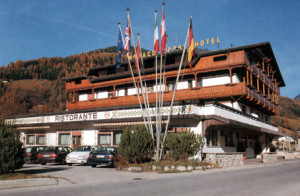 Hotel Santo Stefano di Cadore - Monaco Sport Hotel
